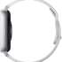 Смарт-часы Xiaomi Redmi Watch 5 Active,  2",  серебристый/серебристый [bhr8790gl]